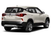 2021 Kia Seltos LX AWD