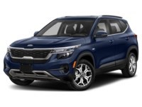 2021 Kia Seltos EX Premium