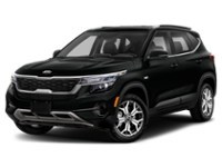 2021 Kia Seltos EX Premium Onyx  Shot 7