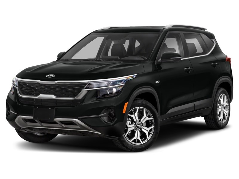 2021 Kia Seltos EX Premium