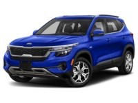2021 Kia Seltos EX Premium