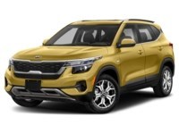 2021 Kia Seltos EX Premium