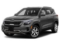 2021 Kia Seltos EX Premium Gravity Grey  Shot 25