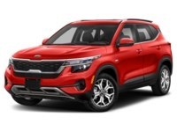 2021 Kia Seltos EX Premium