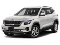 2021 Kia Seltos EX Premium