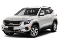 2021 Kia Seltos EX Premium Snow White Pearl  Shot 36