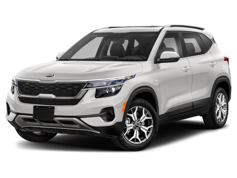 2021 Kia Seltos EX Premium