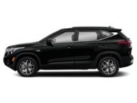 2021 Kia Seltos EX Premium Onyx  Shot 9
