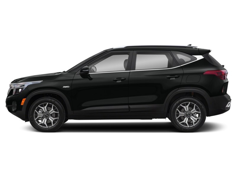 2021 Kia Seltos EX Premium
