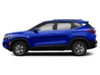 2021 Kia Seltos EX Premium Neptune Blue  Shot 15