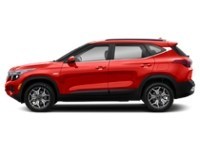 2021 Kia Seltos EX Premium Lunar Orange  Shot 31