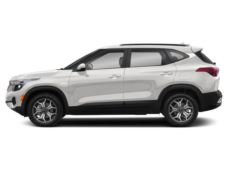 2021 Kia Seltos EX Premium