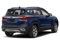 2021 Kia Seltos EX Premium