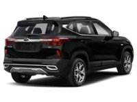 2021 Kia Seltos EX Premium Onyx  Shot 12