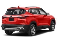 2021 Kia Seltos EX Premium