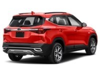 2021 Kia Seltos EX Premium Lunar Orange  Shot 28