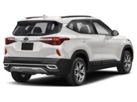 2021 Kia Seltos EX Premium