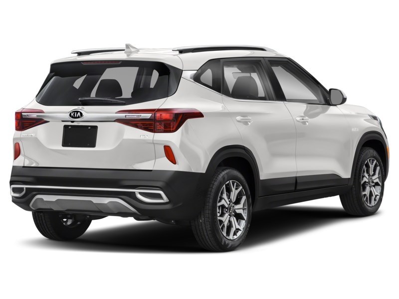2021 Kia Seltos EX Premium