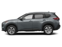 2022 Nissan Rogue SV Boulder Grey Pearl Metallic  Shot 3
