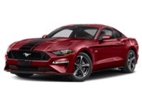 2023 Ford Mustang GT Rapid Red Metallic Tinted Clearcoat  Shot 22
