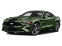 2023 Ford Mustang GT Eruption Green Metallic  Shot 28