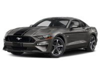 2023 Ford Mustang GT Carbonized Grey Metallic  Shot 38