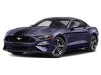 2023 Ford Mustang GT Mischievous Purple Metallic  Shot 42