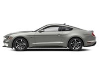2023 Ford Mustang GT Iconic Silver Metallic  Shot 3