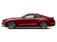 2023 Ford Mustang GT Rapid Red Metallic Tinted Clearcoat  Shot 21