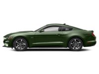2023 Ford Mustang GT Eruption Green Metallic  Shot 27