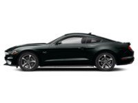 2023 Ford Mustang GT Shadow Black  Shot 35