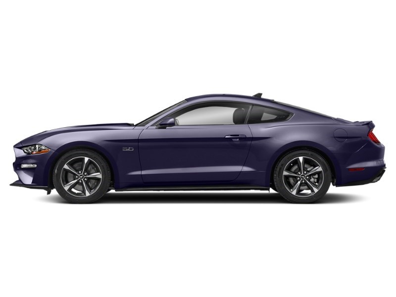 2023 Ford Mustang GT Mischievous Purple Metallic  Shot 41