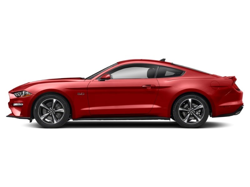 2023 Ford Mustang GT Race Red  Shot 49