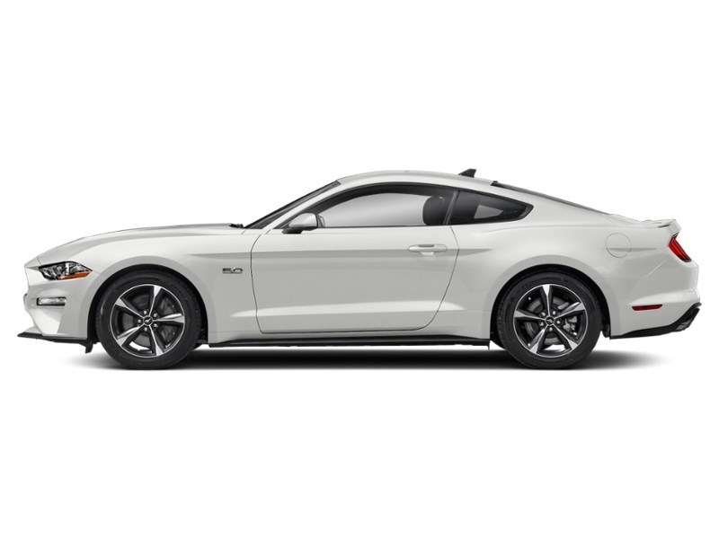 2023 Ford Mustang GT Oxford White  Shot 53