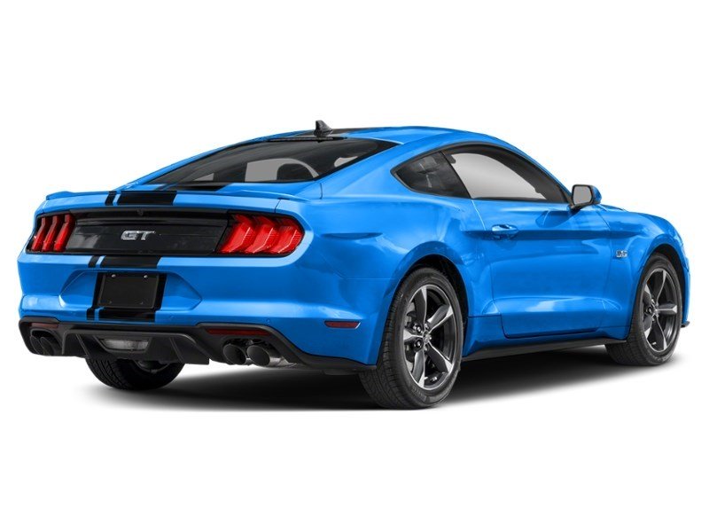 2023 Ford Mustang GT