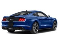 2023 Ford Mustang GT Atlas Blue Metallic  Shot 18