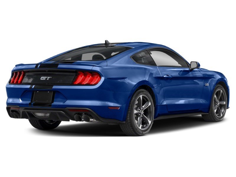 2023 Ford Mustang GT