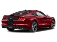 2023 Ford Mustang GT Rapid Red Metallic Tinted Clearcoat  Shot 24
