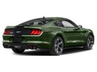 2023 Ford Mustang GT Eruption Green Metallic  Shot 26