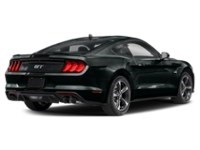 2023 Ford Mustang GT Shadow Black  Shot 32