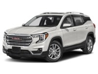 2022 GMC Terrain Denali White Frost Tricoat  Shot 10