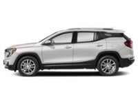 2022 GMC Terrain Denali Summit White  Shot 5