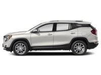 2022 GMC Terrain Denali White Frost Tricoat  Shot 9