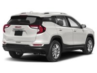 2022 GMC Terrain Denali White Frost Tricoat  Shot 12