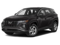 2022 Hyundai Tucson Essential FWD Ash Black  Shot 1