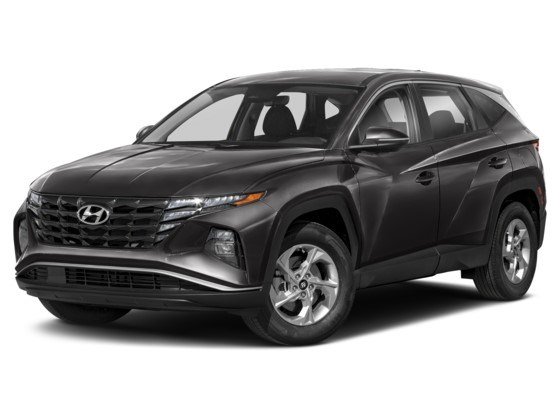 2022 Hyundai Tucson Essential