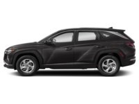 2022 Hyundai Tucson Essential FWD Ash Black  Shot 5