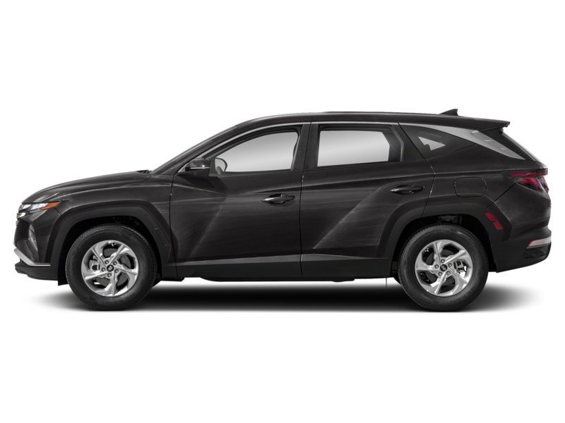 2022 Hyundai Tucson Essential FWD Ash Black  Shot 5