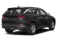 2022 Hyundai Tucson Essential FWD Ash Black  Shot 2