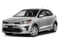 2022 Kia Rio LX Premium